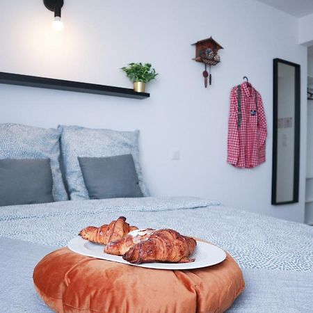 Le Paradis Fiscal, 5Min Bale, Parking Prive Сен-Луи Экстерьер фото