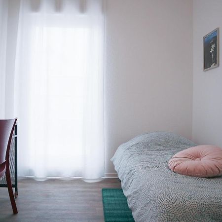 Le Paradis Fiscal, 5Min Bale, Parking Prive Сен-Луи Экстерьер фото